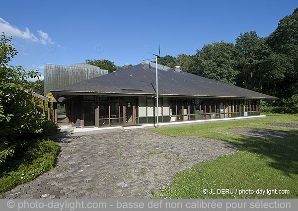 Université de Liège
University of Liege